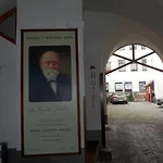 Zátkův Dům 3*