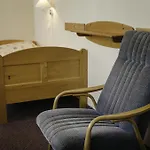 Zátkův Dům 3* Ceske Budejovice