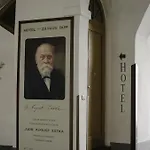 Zátkův Dům Ceske Budejovice