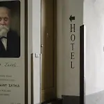 Zátkův Dům Hotel