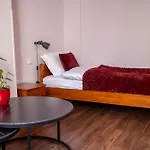 Hotel Zátkův Dům Ceske Budejovice