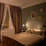 Zátkův Dům Hotel 3*