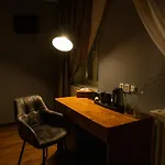 Hotel Zátkův Dům Ceske Budejovice