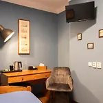 Zátkův Dům Hotel Ceske Budejovice
