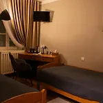 Zátkův Dům 3*