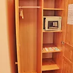 Zátkův Dům 3*