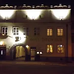 Hotel Zátkův Dům