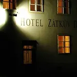 Zátkův Dům Hotel