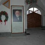 Hotel Zátkův Dům