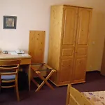 Hotel Zátkův Dům Ceske Budejovice