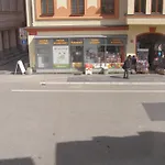 Hotel Zátkův Dům Ceske Budejovice