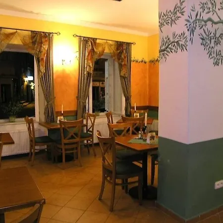 Zatkuv Dum Hotel 3*