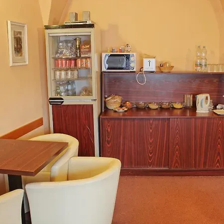 Zátkův Dům Hotel