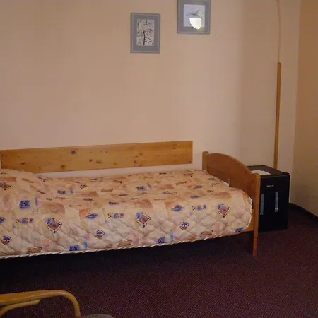 Zatkuv Dum Hotel Ceske Budejovice