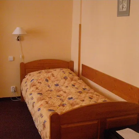 Hotel Zatkuv Dum