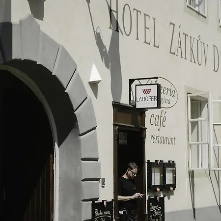 Zatkuv Dum 3*