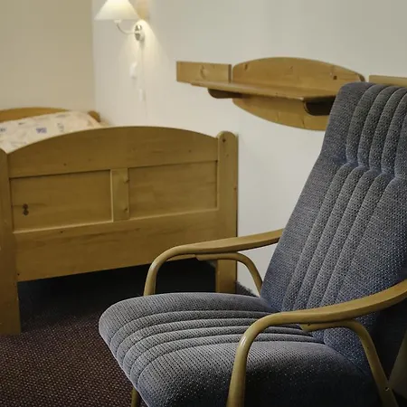 Zatkuv Dum 3* Ceske Budejovice