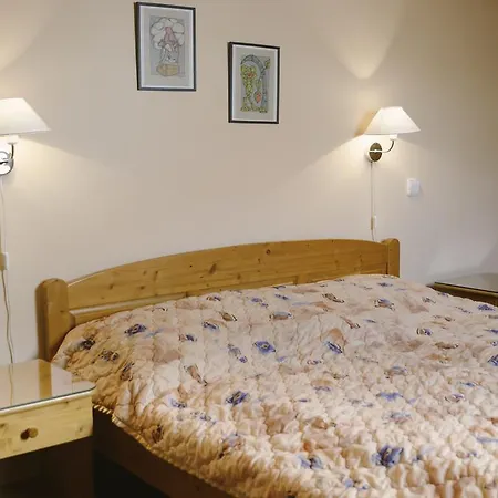 Zatkuv Dum Hotel
