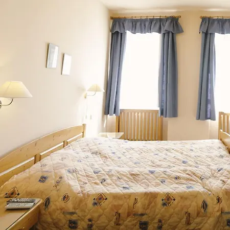 Zatkuv Dum Hotel Ceske Budejovice
