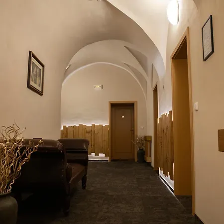 Zátkův Dům Hotel