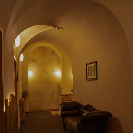 Zatkuv Dum Hotel Ceske Budejovice