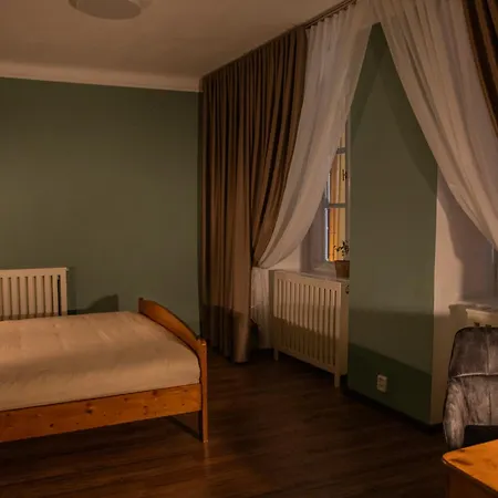 Zátkův Dům Ceske Budejovice