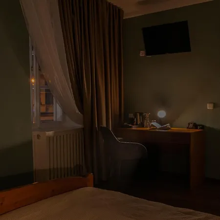 Zátkův Dům