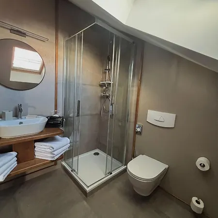 Hotel Zátkův Dům Ceske Budejovice
