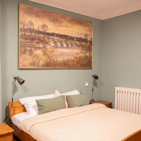 Hotel Zátkův Dům 3*