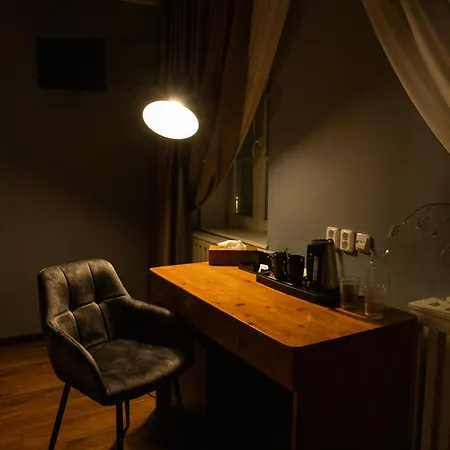 Hotel Zátkův Dům Ceske Budejovice