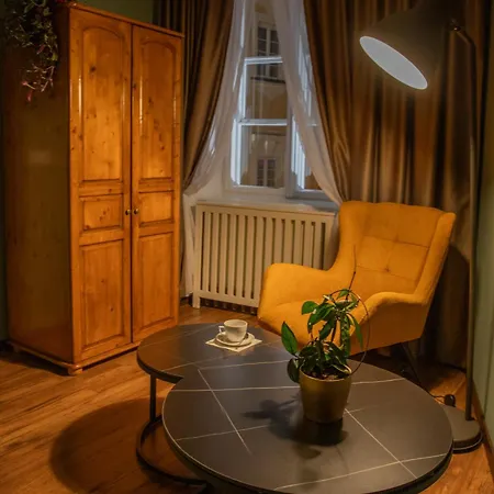 Hotel Zátkův Dům