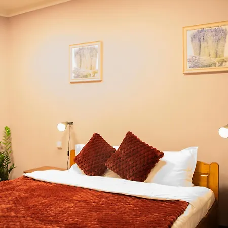 Zátkův Dům Ceske Budejovice