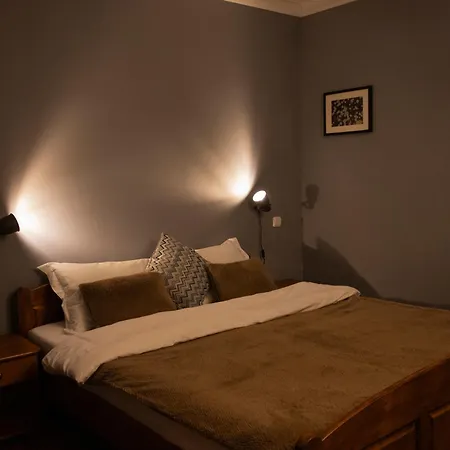 Hotel Zátkův Dům 3*