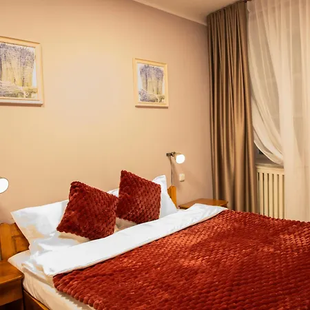 Hotel Zátkův Dům