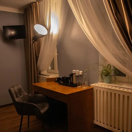 Zátkův Dům Hotel Ceske Budejovice