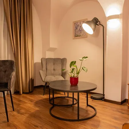 Zátkův Dům Hotel Ceske Budejovice