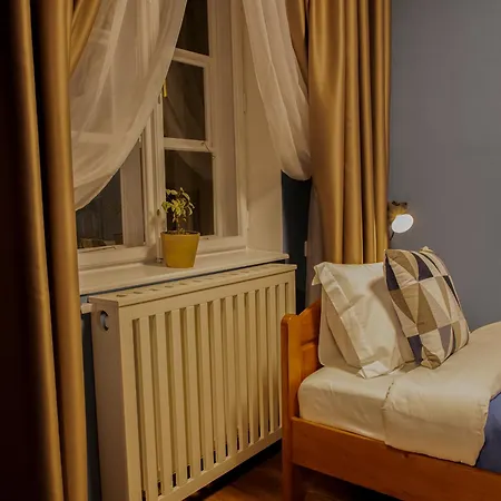 Zátkův Dům