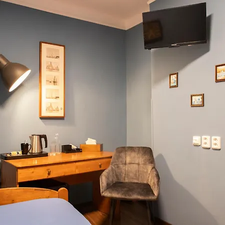 Zátkův Dům Hotel Ceske Budejovice