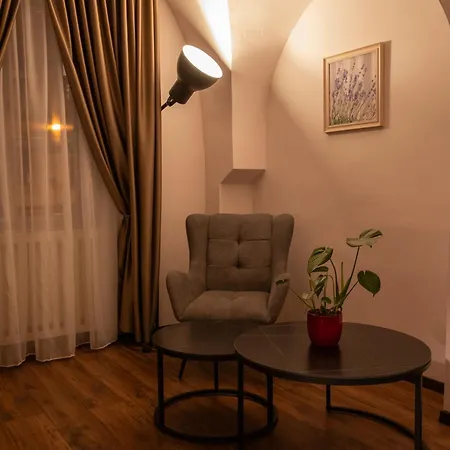 Zatkuv Dum Hotel