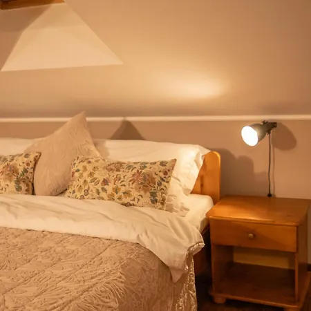 Hotel Zátkův Dům Ceske Budejovice