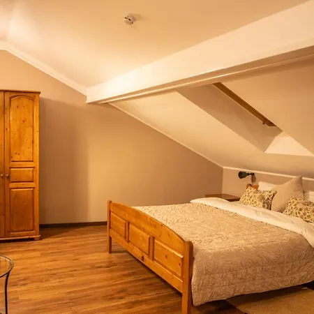 Hotel Zátkův Dům 3*