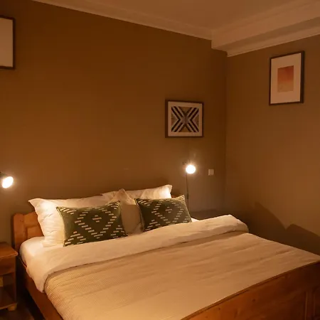 Hotel Zátkův Dům