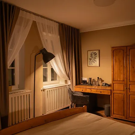 Hotel Zatkuv Dum
