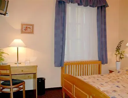 Zatkuv Dum 3* Ceske Budejovice