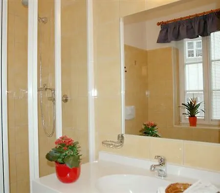 Zatkuv Dum Hotel Ceske Budejovice