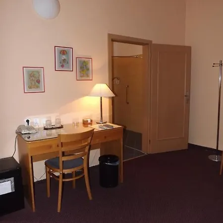 Zátkův Dům Hotel 3*