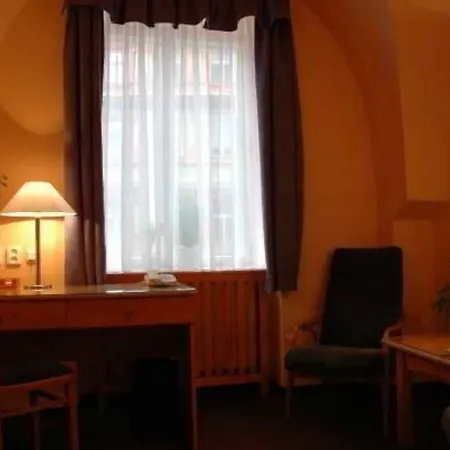 Zatkuv Dum 3* Ceske Budejovice