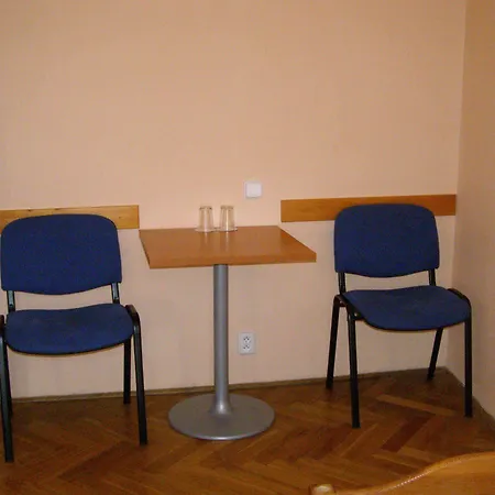 Zatkuv Dum 3* Ceske Budejovice