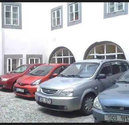 Zatkuv Dum Ceske Budejovice