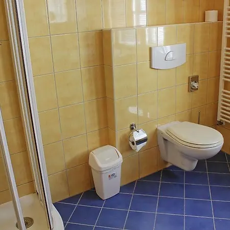 Hotel Zatkuv Dum Ceske Budejovice